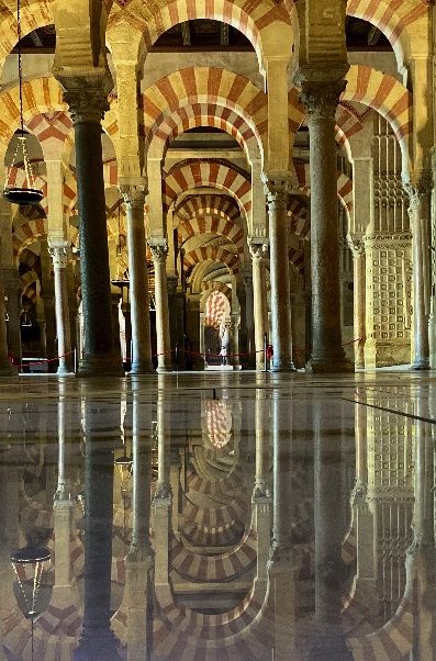 Visita guiada a la Mezquita de Córdoba